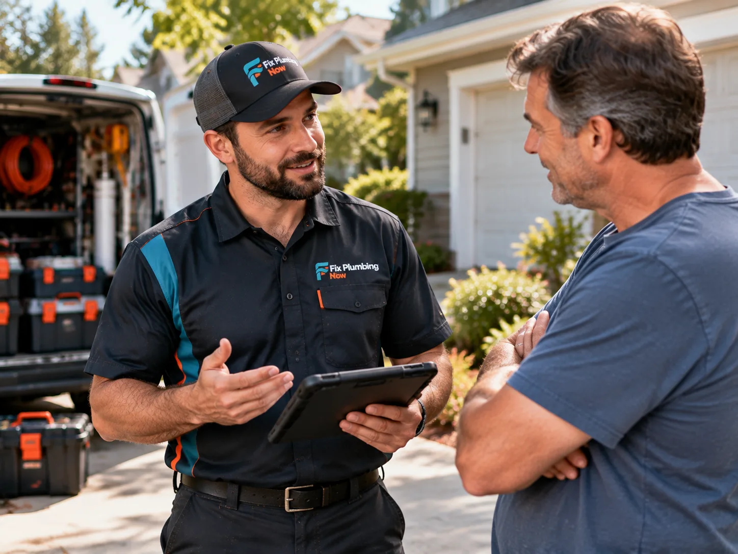 Clogged Drain Service Paterson, NJ FAQs